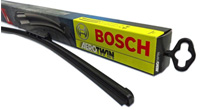 Стеклоочистители Bosch AeroTwin AR500S