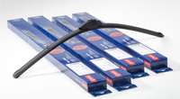 Стеклоочиститель Denso Flat DFR-004