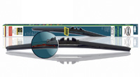 Стеклоочиститель Heyner Hybrid HG50