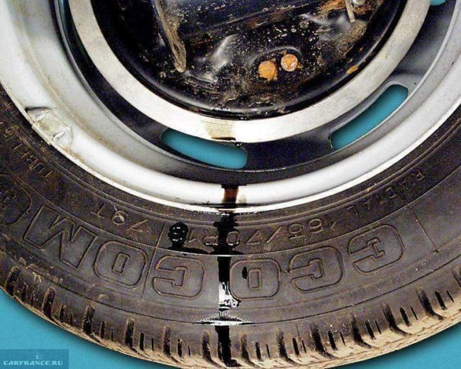 Ремонт задних тормозных цилиндров ваз 2110