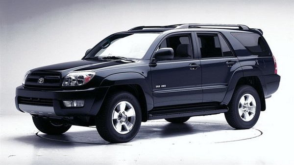 Toyota 4Runner