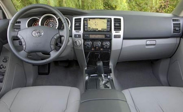 Toyota 4Runner