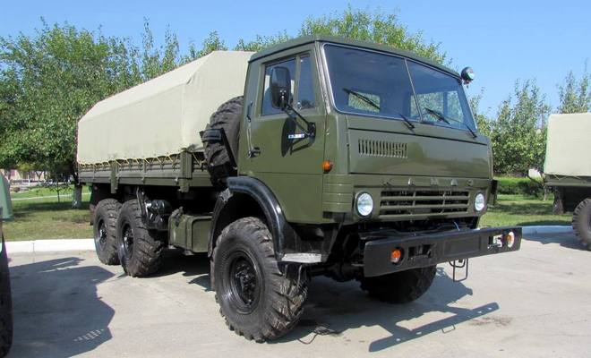 Модель 4310