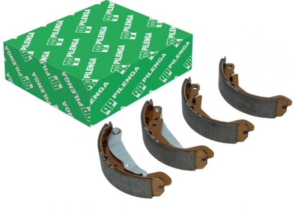 Колодки PILENGA