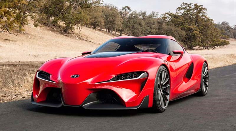 Supra, bravo!