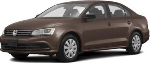 Jetta 6 фотография
