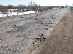 Замена рулевой рейки на калине. Весь процесс в деталях