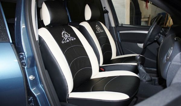Авточехлы