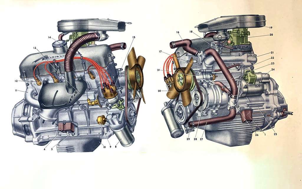 УЗАМ-412