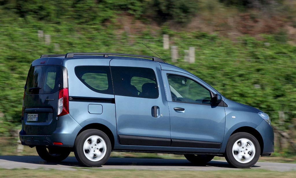 Lada Van 2022