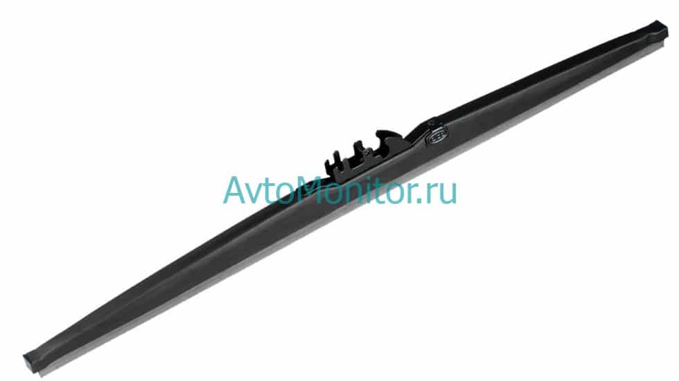 Внешний вид дворников 074000