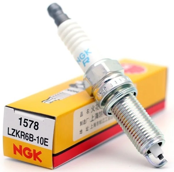 NGK 1578 (LZKR6B-10E) NGK 1578 (LZKR6B-10E)